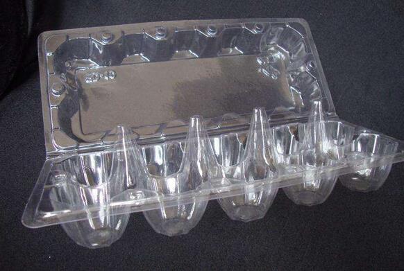 Ampliamente utilizado caja de plástico de diseño personalizado que forma la venta del fabricante de la máquina