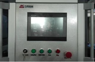 Take Away Food Box Forming Machine