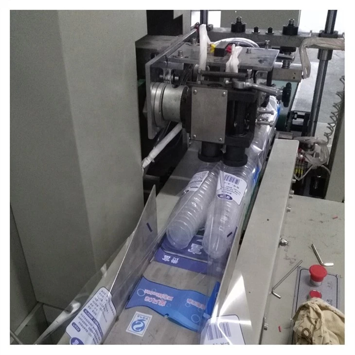 Automatic Plastic Cup Production Line
