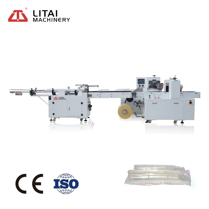 Automatic Plastic Cup Production Line