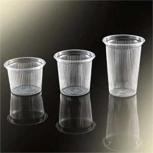 Máquina de taza de té